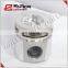 Factory price original quality diesel engine piston 3919564