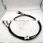 SHACMAN Delong F3000 Spare Parts Cable Assembly DZ9100575005 Throttle pull wire