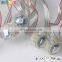 5V 20mm color changing 3 wires 1903 ic led pixel light