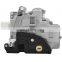 Right Rear Door Lock with Central Locking For Seat Leon Altea Toledo 1P0839016
