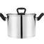 AXA Stainless Steel Cookware Sets  24cm