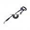 Manufacture Sell High Quality Nylon Wholesale Pet Dog Leash