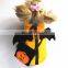 Halloween dog costume pets clothes