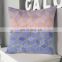 Throw Pillow Outdoor Couch Sofa Home polyester Square Cushion Cover