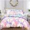 2020 new design high quality  cotton 100%  bedding sets