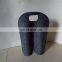 factory wholesale price baby felt bottle sterelizer bag