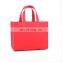 eco-friendly products 3mm wool blended felt handbag purse organizer