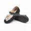 Flower Girl Shoes Model Girl Shoes Mary Jane Glitter Shoes