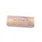 HQP-XJ19 Amazon Wooden Pipe Set Walnut Pipe Smoking Set One Hitter Dugout Pipe