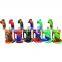 New hot sale titanium nail food grade silicone cigar cigarette  pipe