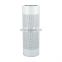 Factory outlet Hydraulic return oil Filters 860139875 EF-516F-100 for construction machinery XE305D XE370D