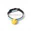Factory direct pet supplies leather adjustable collars