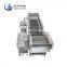Zibo Taibo Air Bubble Vegetable and fruit processing washing machine industrial