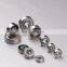 Made in Germany Single Row  Small Bearing  30/8B-2RSR-TVH