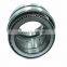 Double row inch taper roller bearing LM522546/10D original ZWZ bearing LM522546/LM522510D