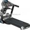Ciapo magnetic ac incline treadmill for fitness gym