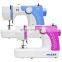 MC 1212 Household Small Multi Function Single Needle Buttonhole Sewing Machine