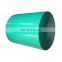 Galvalume steel coi prepainted aluminum zinc alloy coated steel sheet in coil ppgl grade s280 galvanized steel coil