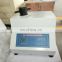 ZXQ-1 45MM Hot mounting press machine for metallographic specimen