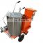 thermoplastic road line marking machine floor painting