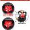 Wholesale Cheap Home Use 10/20lbs Customized Adjustable kettlebell With Plates