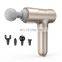 Professional Impact muscle Cordless electric Massage Gun for Athletes