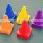 High quality football training equipment cones