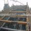 European Standard PU22 Sheet Pile for Construction