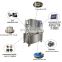Factory Supplier New Design Automatic Biscuit Small Cookie Machine production line