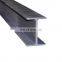 hot rolled DIN s355jo h-beam steel structure rolling h shaped steel beam