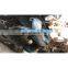 V2003 Complete Diesel Engine Assembly With Turbo For Diesel V2003 Engine Parts