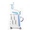 Fastest treatment shr 2 in one hair removal beauty equipment for solon use with 2 ipl handles