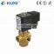 VX31/32/33 Series 3/2 Way DC12V Direct Acting Water Solenoid Valve