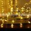 Twinkle Star String Fairy Light with Battery Box For Christmas Holiday Party
