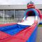 Home Backyard Inflatable Bus Bouncer Castle Slide Bounce House Used Commercial For Kids