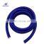 0/2/4/6/8 AWG welding cable Ultra Flexible strands pure copper PVC power ground wire