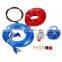 4 gauge ofc amplifier kit wiring kit installation cable
