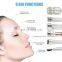 Multifunctional RF Skin Lifting/ Ultrasonic Deep Cleaning Beauty Salon Machine