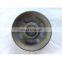High Performance Stainless Steel Flat Belt Pulley For Sale