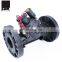 little water head lose irrigation solenoid valve 2.5 in. on off duty 251BM flow control Y type glass fiber nylon reinforced