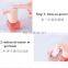 USB Hand Sanitisation Dispenser Touchless Liquid Soap Dispenser Rechargeable Sensor Automatic Soap Dispenser