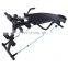 2021 Vivanstar ST6661 Foldable Strength Training Fitness Equipment Bench Press Barbell Bed Squat Rack Gym Weight Lifting Bench