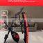 2021 Vivanstar ST1463 Combined Fitness Gym Equipment Magnetic Control Exercise Spin Bike and Weight Bench