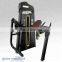 Shandong commercial hip and glute gym machine/isolator glute machine
