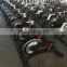 Commercial Cardio Equipment for Gym Handlebar Adjustable Indoor Magnetic Master Spin Exercise  Bike CM08