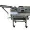 Automatic stainless steel egg white egg yolk separating machine / egg separator