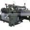 Large Capacity Automatic Making Rolled Ice cream Gelato Cone Production Line Commercial Sugar Cone Machine For Sale
