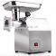 The electric and manual domestic commercial multifunctional meat mincer machine
