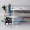 semi automatic filling machine for filling 10-300ml paste cream liquid pneumatic