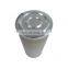 OEM hydraulic system oil filtration filter element oil paper filter cartridge